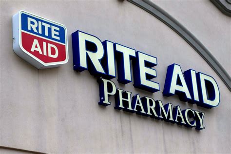 Get Directions. . Rite aid smith avenue